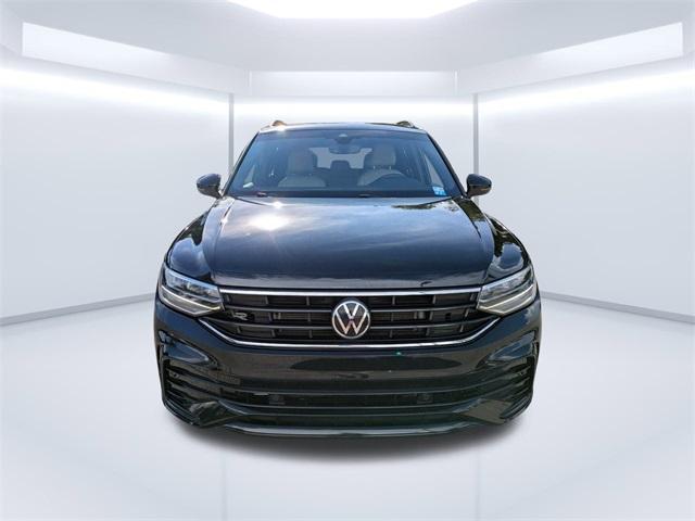 used 2023 Volkswagen Tiguan car, priced at $21,499