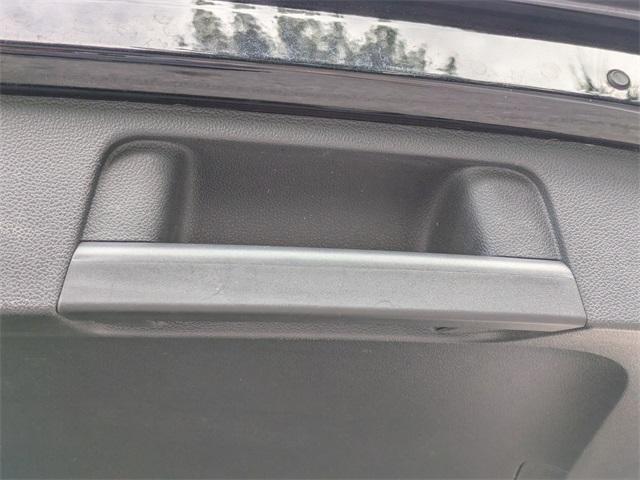 used 2023 Volkswagen Taos car, priced at $16,205