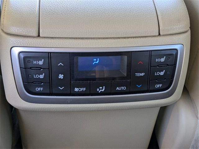 used 2015 Toyota Highlander car, priced at $16,607