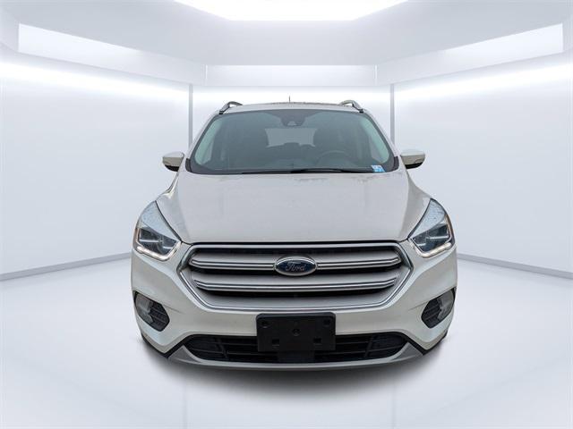 used 2018 Ford Escape car, priced at $13,994