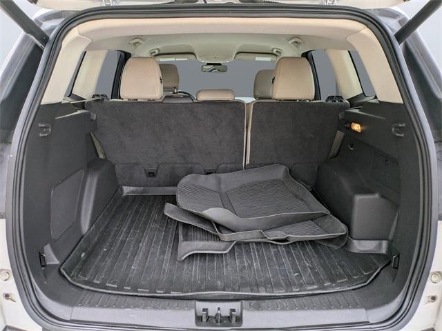 used 2018 Ford Escape car, priced at $13,994