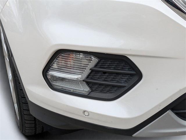 used 2018 Ford Escape car, priced at $13,994