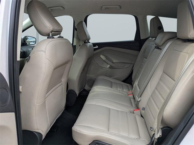 used 2018 Ford Escape car, priced at $13,994