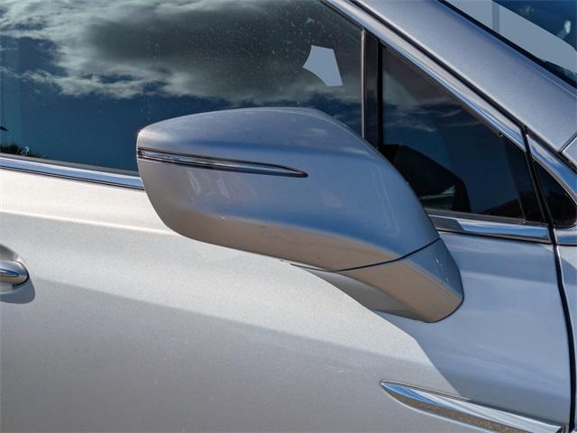 used 2021 Buick Enclave car, priced at $19,994