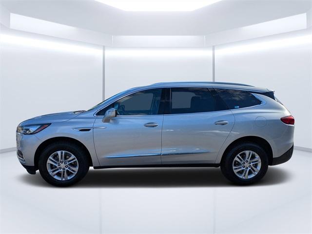 used 2021 Buick Enclave car, priced at $19,994