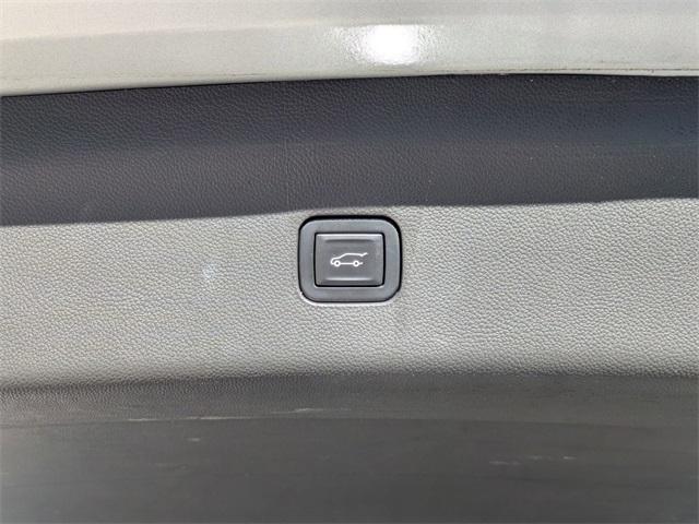 used 2021 Buick Enclave car, priced at $19,994