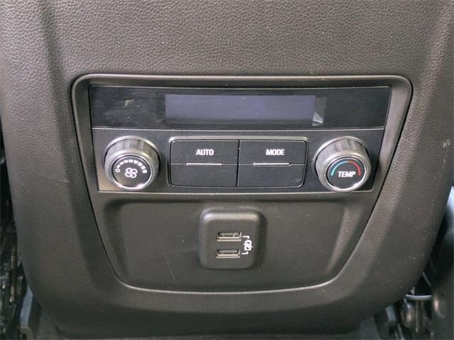 used 2021 Buick Enclave car, priced at $19,994