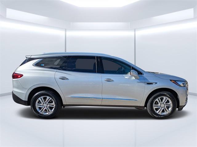 used 2021 Buick Enclave car, priced at $19,994
