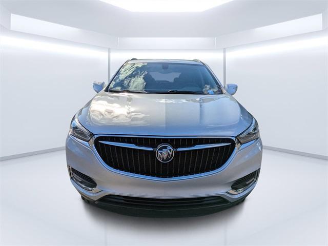 used 2021 Buick Enclave car, priced at $19,994