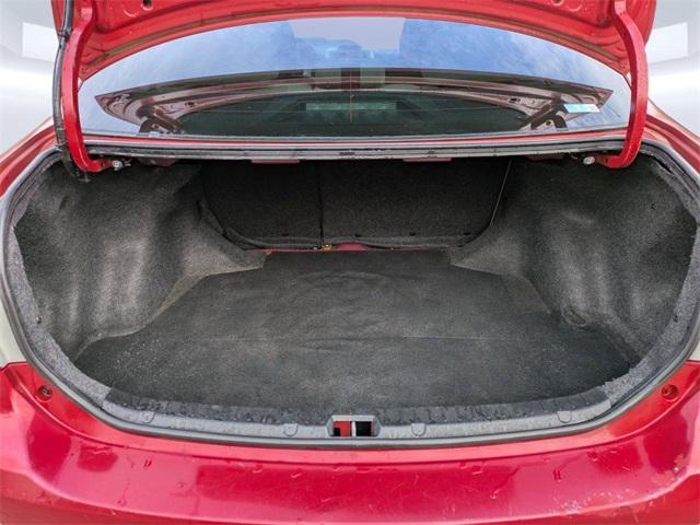 used 2012 Toyota Corolla car, priced at $7,525