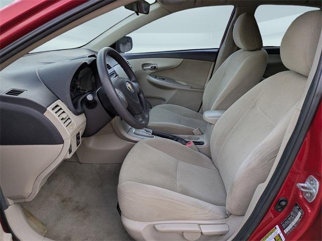 used 2012 Toyota Corolla car, priced at $7,525