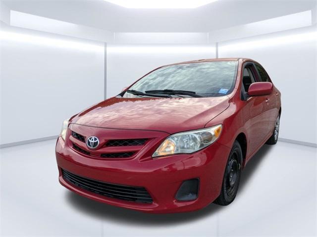 used 2012 Toyota Corolla car, priced at $7,525