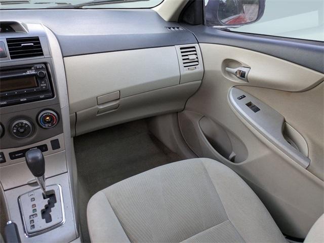 used 2012 Toyota Corolla car, priced at $7,525