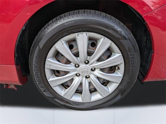 used 2012 Toyota Corolla car, priced at $7,525