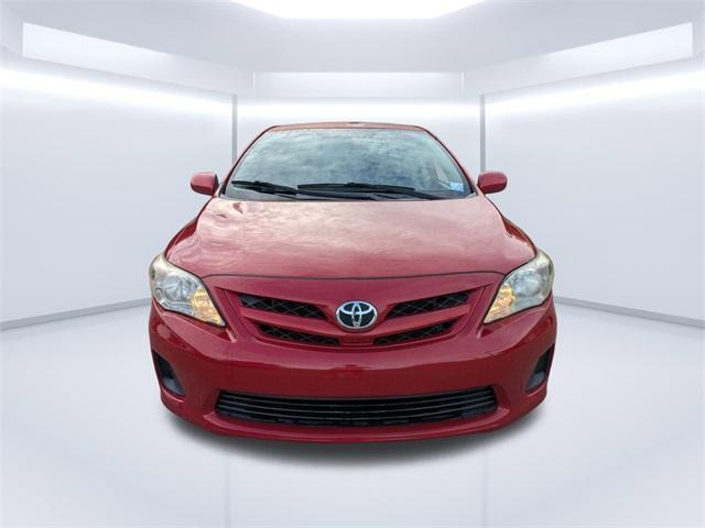 used 2012 Toyota Corolla car, priced at $7,525