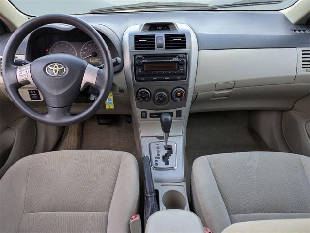 used 2012 Toyota Corolla car, priced at $7,525