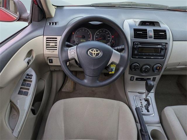 used 2012 Toyota Corolla car, priced at $7,525