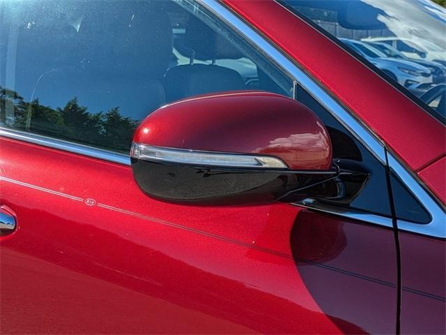 used 2017 Kia Sorento car, priced at $12,437