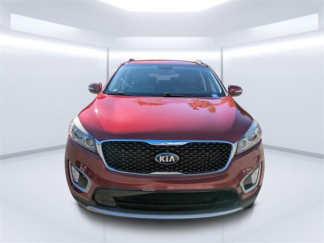 used 2017 Kia Sorento car, priced at $12,437
