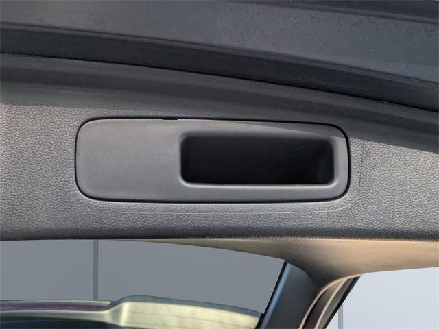 used 2025 Honda CR-V car, priced at $26,256