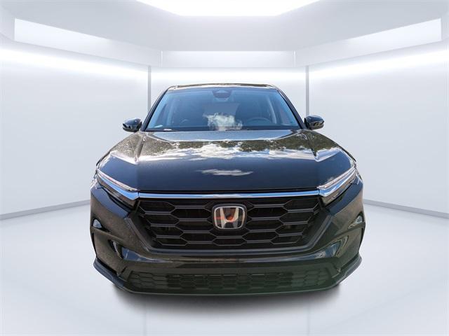 used 2025 Honda CR-V car, priced at $26,256