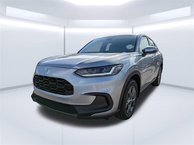 new 2026 Honda HR-V car, priced at $27,650