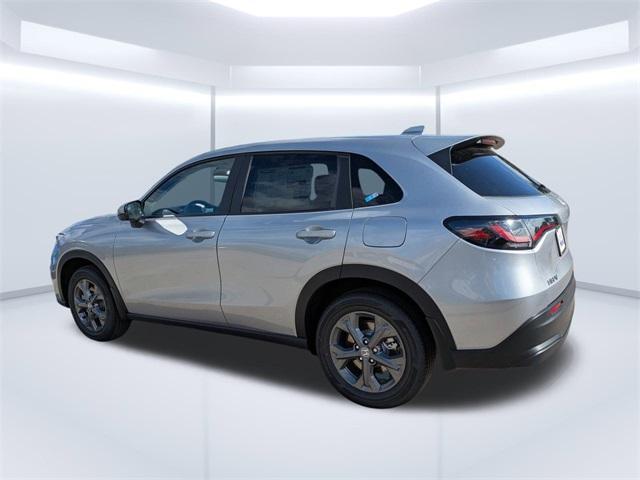 new 2026 Honda HR-V car, priced at $27,650