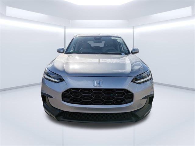 new 2026 Honda HR-V car, priced at $27,650