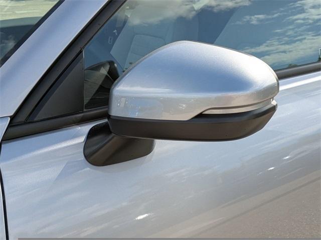 new 2026 Honda HR-V car, priced at $27,650