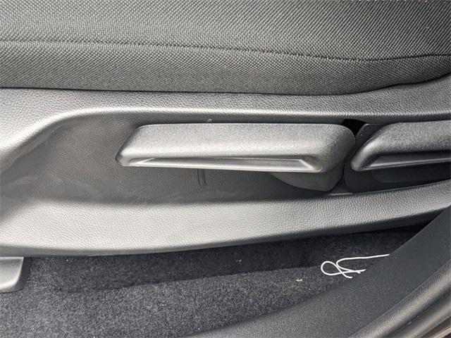 new 2026 Honda HR-V car, priced at $27,650