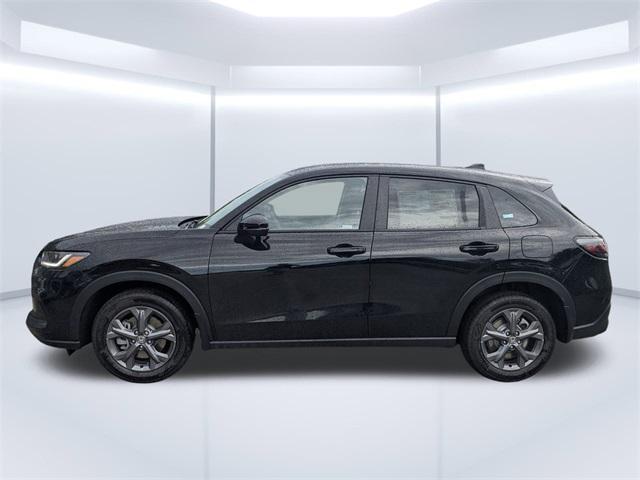 new 2026 Honda HR-V car, priced at $27,650