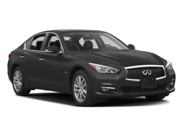 used 2016 INFINITI Q50 car, priced at $16,928