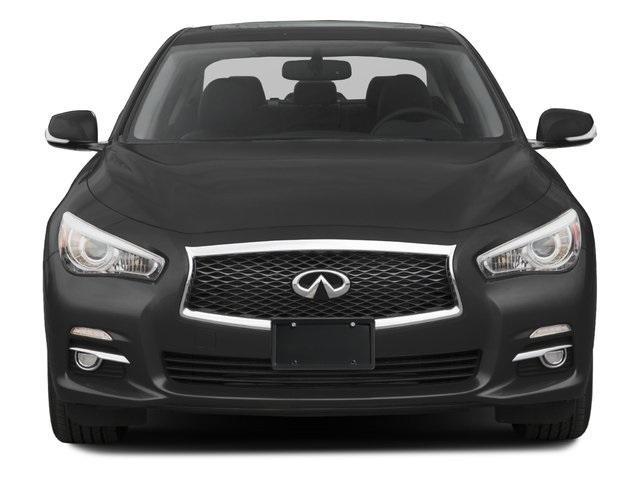 used 2016 INFINITI Q50 car, priced at $16,928