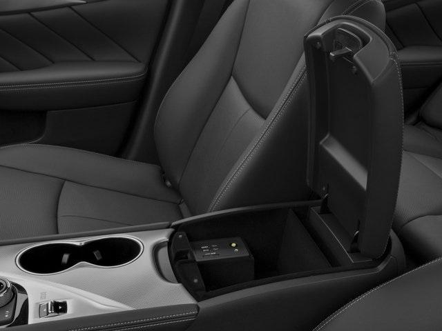 used 2016 INFINITI Q50 car, priced at $16,928