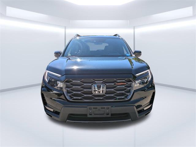 used 2023 Honda Passport car, priced at $32,503