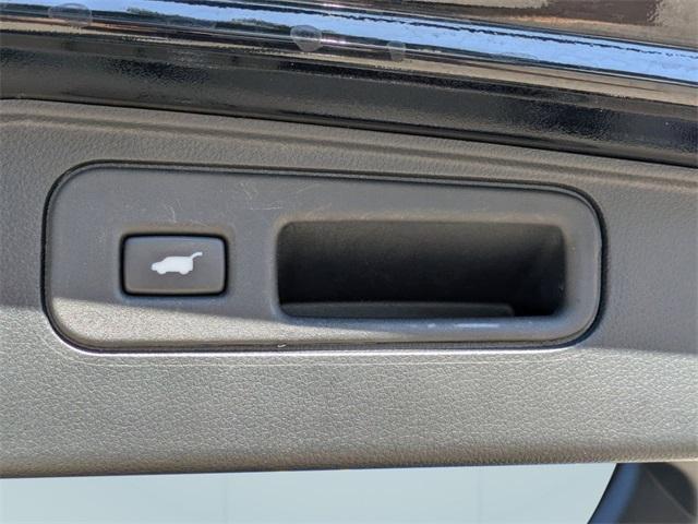 used 2023 Honda Passport car, priced at $32,503