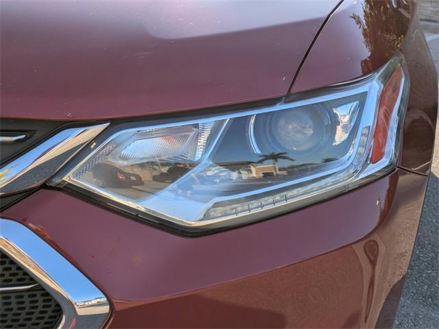 used 2020 Chevrolet Traverse car, priced at $22,528