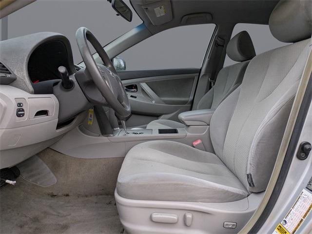 used 2007 Toyota Camry car, priced at $6,994