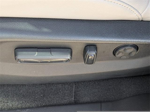 used 2022 Honda CR-V car, priced at $26,901