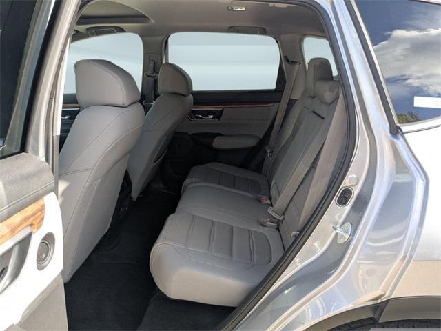 used 2022 Honda CR-V car, priced at $26,901