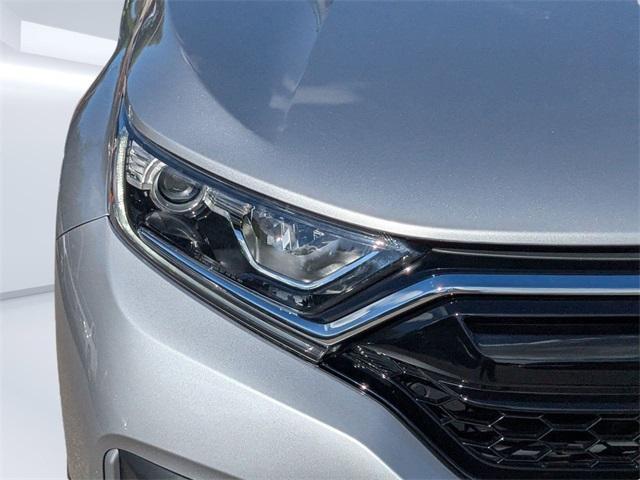 used 2022 Honda CR-V car, priced at $26,901