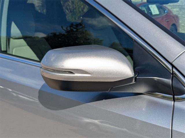 used 2022 Honda CR-V car, priced at $26,901