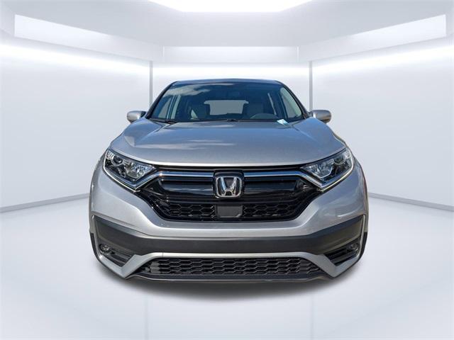 used 2022 Honda CR-V car, priced at $26,901