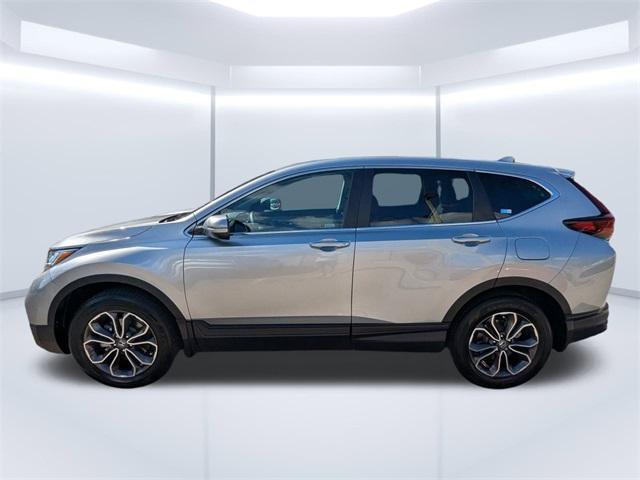 used 2022 Honda CR-V car, priced at $26,901
