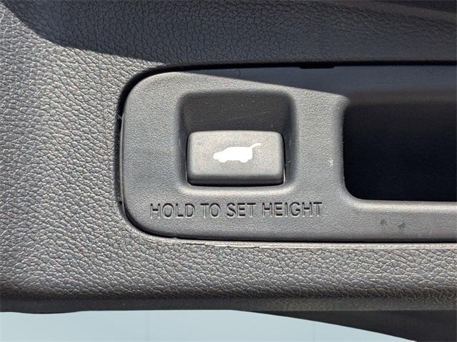 used 2022 Honda CR-V car, priced at $26,901