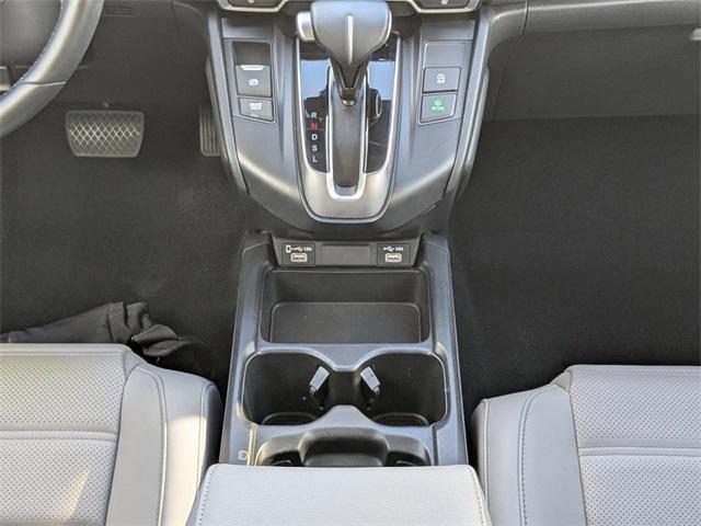 used 2022 Honda CR-V car, priced at $26,901