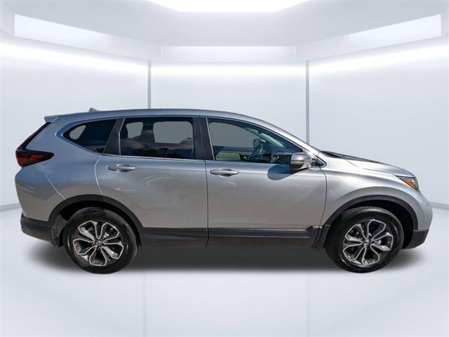 used 2022 Honda CR-V car, priced at $26,901