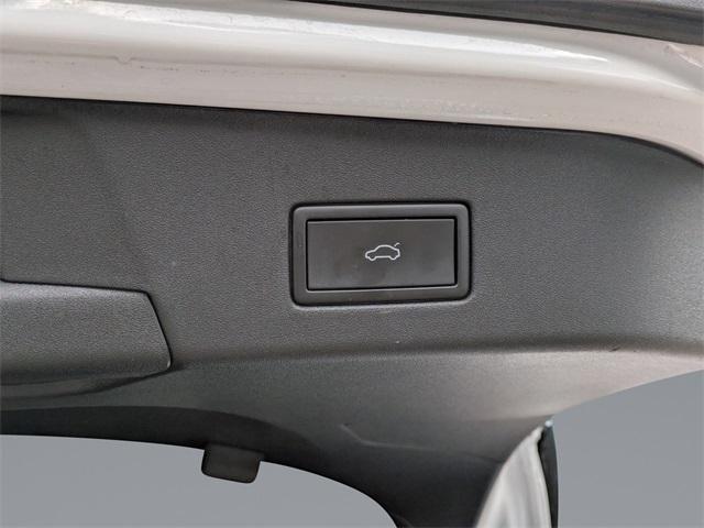 used 2021 Volkswagen ID.4 car, priced at $20,153