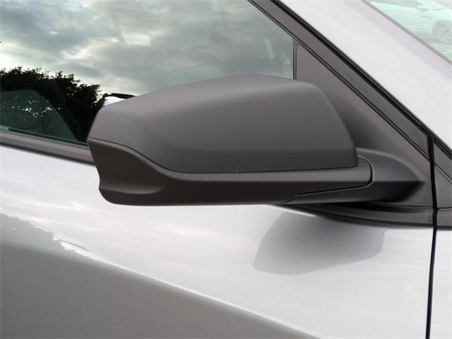 used 2023 Chevrolet Equinox car, priced at $18,402