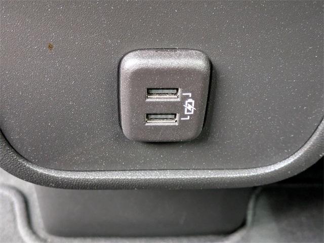 used 2023 Chevrolet Equinox car, priced at $18,402